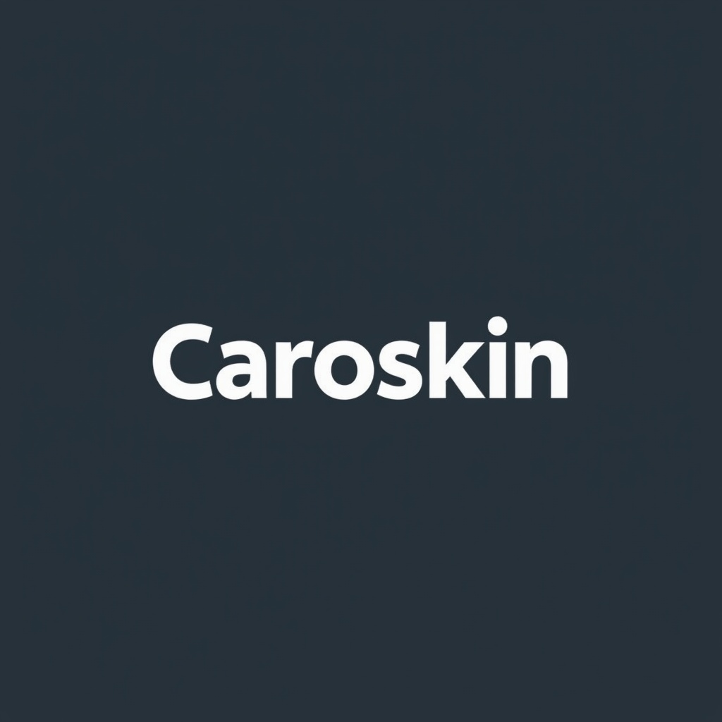 Caroskin